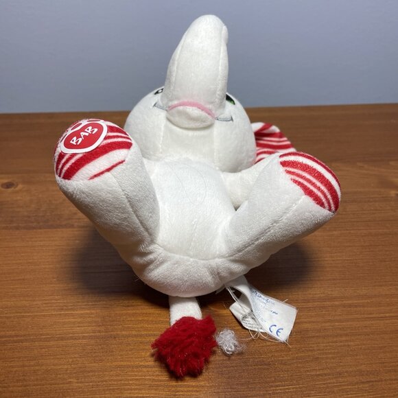 Build-A-Bear Buddies Peppermint Elephant Plush - Picture 5 of 7